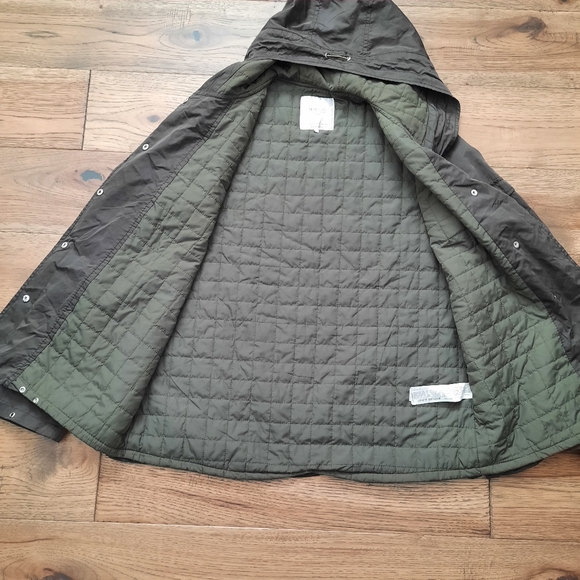 Zara Lightweight Jacket - Picture 8 of 16